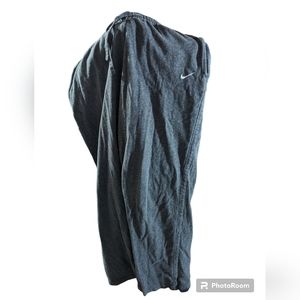 Mens Nike sweats size medium